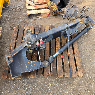 Image 1 - Snow Cat Stingers