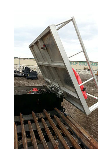 Image 1 - Snow Cat tracks