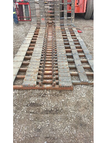 Image 2 - Snow Cat tracks