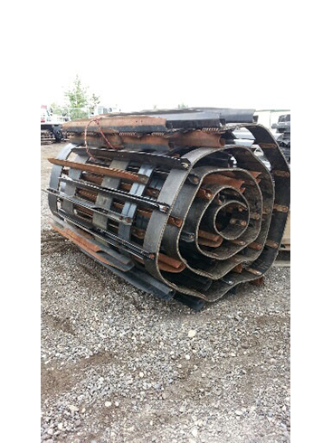 Image 3 - Snow Cat tracks