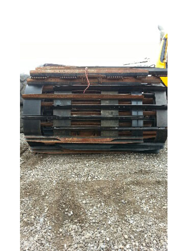 Image 4 - Snow Cat tracks