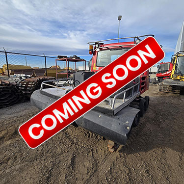 Image 2 - 2004 Pisten Bully PB100.