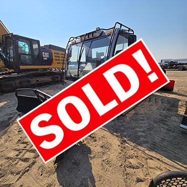 2007 Prinoth Husky Snow Cat SN126 snow groomer for sale or rent by Rocky Mountain Snow Cats