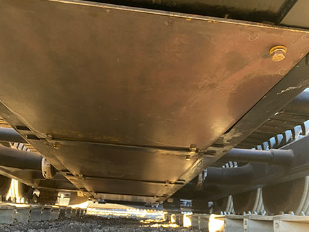 Image 12 - 2010 Pisten Bully 400 snow grooming machine