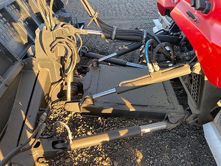 Image 6 - 2010 Pisten Bully 400 snow grooming machine