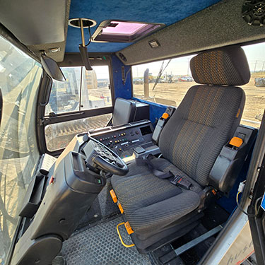 Image 3 - 2010 Prinoth Husky SN127 snow cat