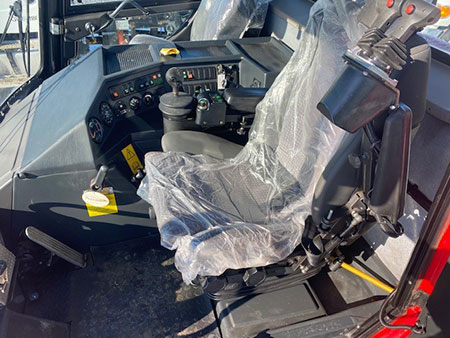 Image 2 Pisten Bully snow grooming machine