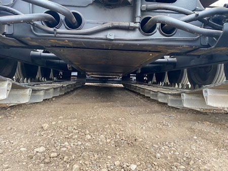 Image 6 Pisten Bully 400 snow grooming machine